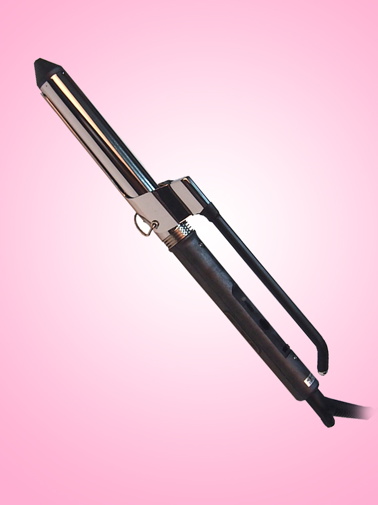 예스뷰티 전문가용 디자이너 헤어 아이롱 YB-360 (31mm) : 노마진파워셀러