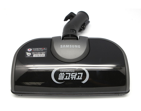 삼성 정품 VC333LLMANC | VC333LLMAPT | VC442LLDCRGN | VC442LLDCUBN | VC44F70LHDR 물걸레 쓸고 닦고 청소기 브러쉬 : 콘샵