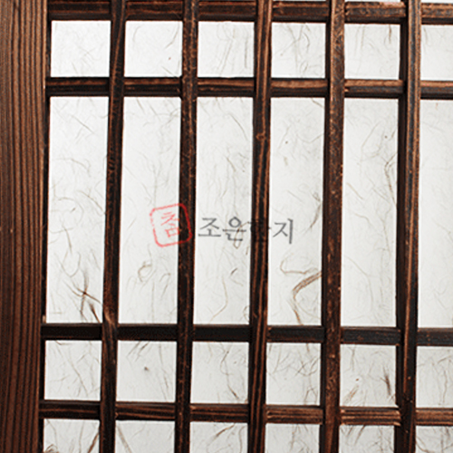 천 창호지(롤) : 참조은한지