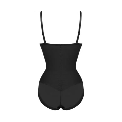 [B1] 여성 바디슈트 올인원 슈트 바디쉐이퍼 보정의류 보정속옷 [바비바디] : barbiebody