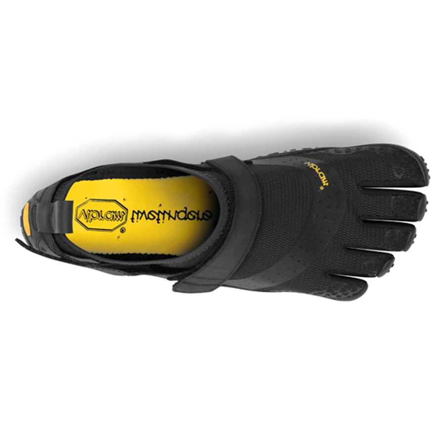 V-AQUA(M) 비브람파이브핑거스 Vibram 아쿠아슈즈 물놀이 수상레저 발가락신발 : Vibram 공식스토어