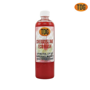 TDG 티디지 체리슬라임 에코 워시 카 샴푸 485ml : TAC시스템