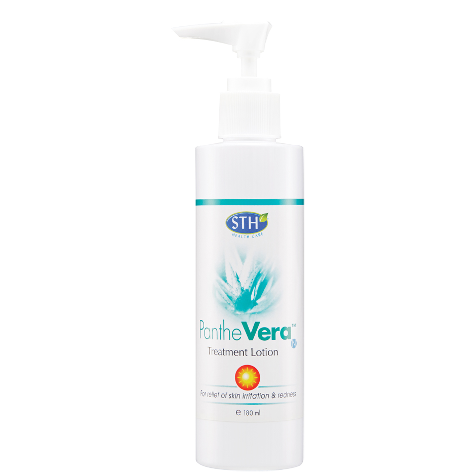 판테베라 N 로션 180ml : 강남미코스메틱스