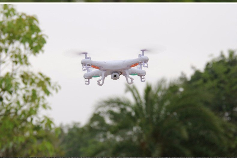 Drone syma x5c