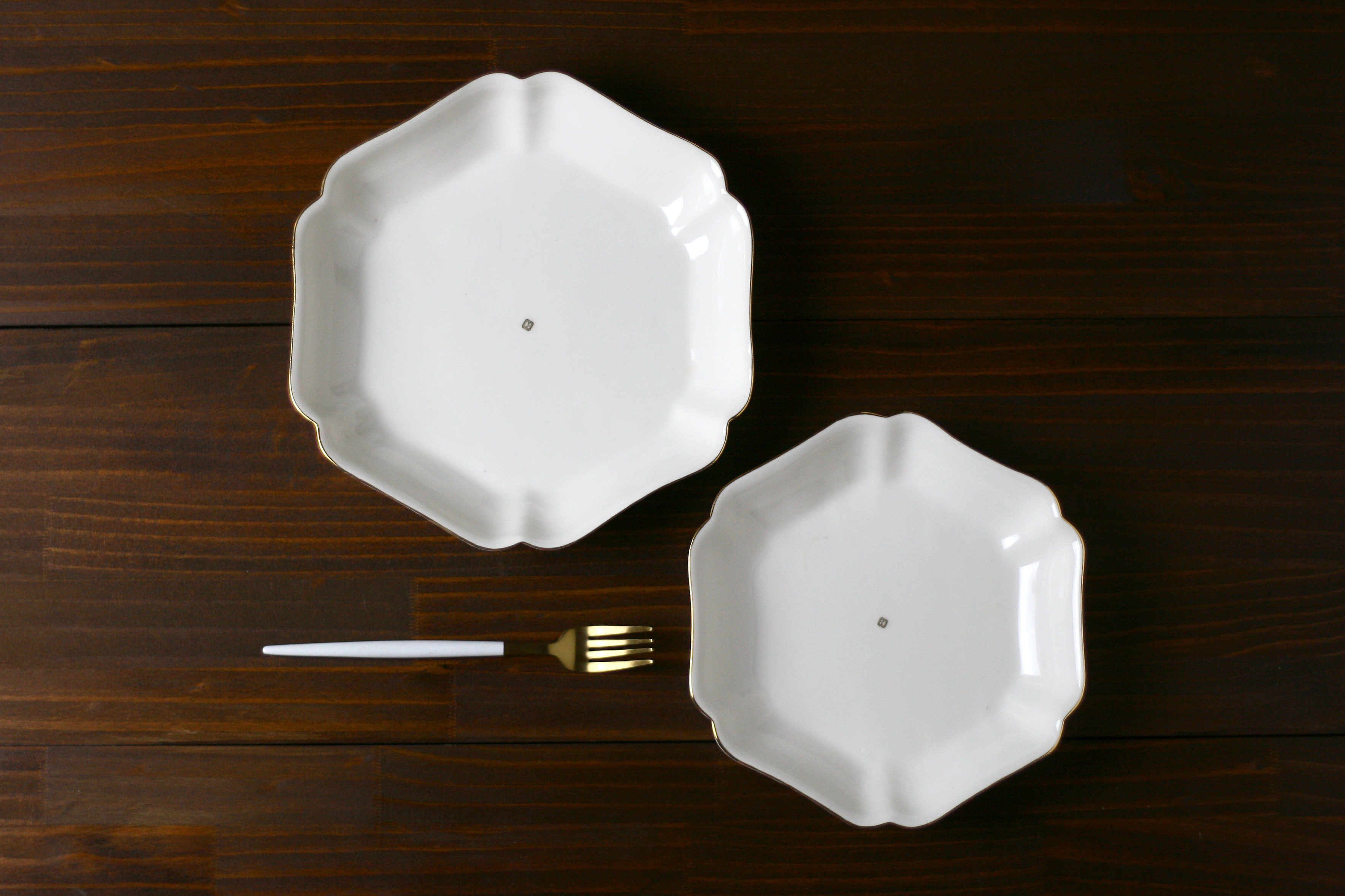 D_01 Dish(2size) , 클레이그라운드 : 클레이그라운드