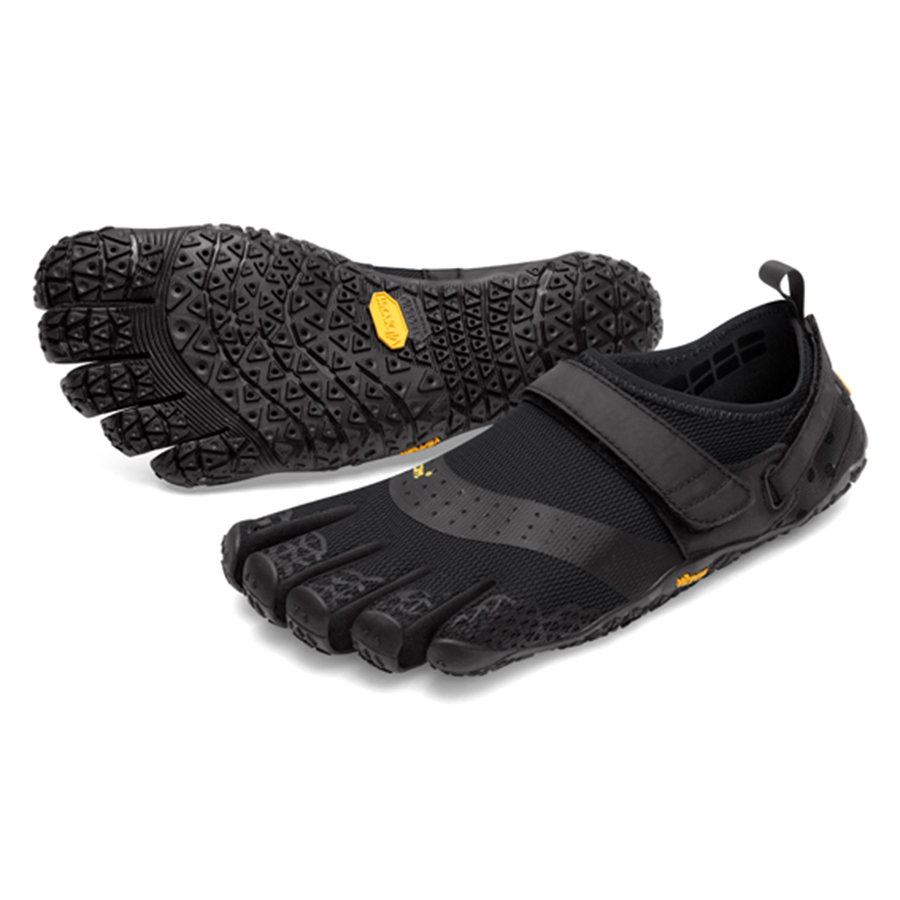 V-AQUA(W) 비브람파이브핑거스 Vibram 여성용 아쿠아슈즈 물놀이신발 발가락신발 : Vibram 공식스토어