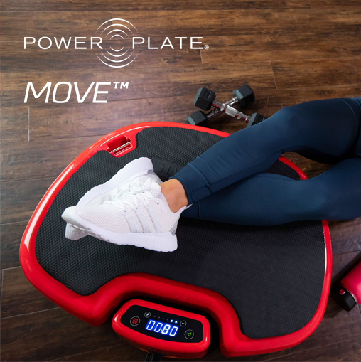 파워플레이트 MOVE : 피피케이샵