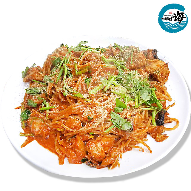 대천해수산 산지직송 국내산 손질아귀 1kg 아구찜 아구수육 아귀탕 아구탕 아귀꼬리 : 대천해수산