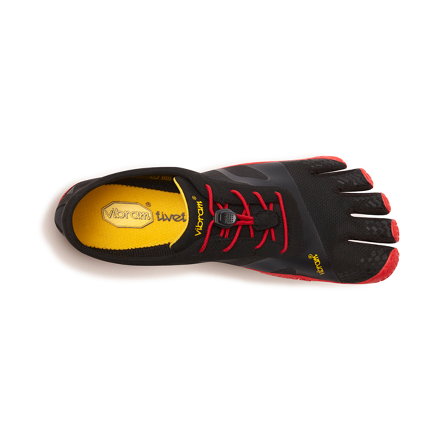 KSO EVO(M) 비브람파이브핑거스 Vibram 피트니스화 플라이오메트릭 발가락신발 : Vibram 공식스토어
