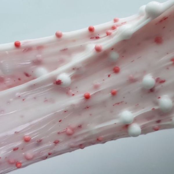 안전한 슬라임 수제 랜덤박스 30종 장난감 마켓 말랑이 액체괴물 110ml : 슬라임상회