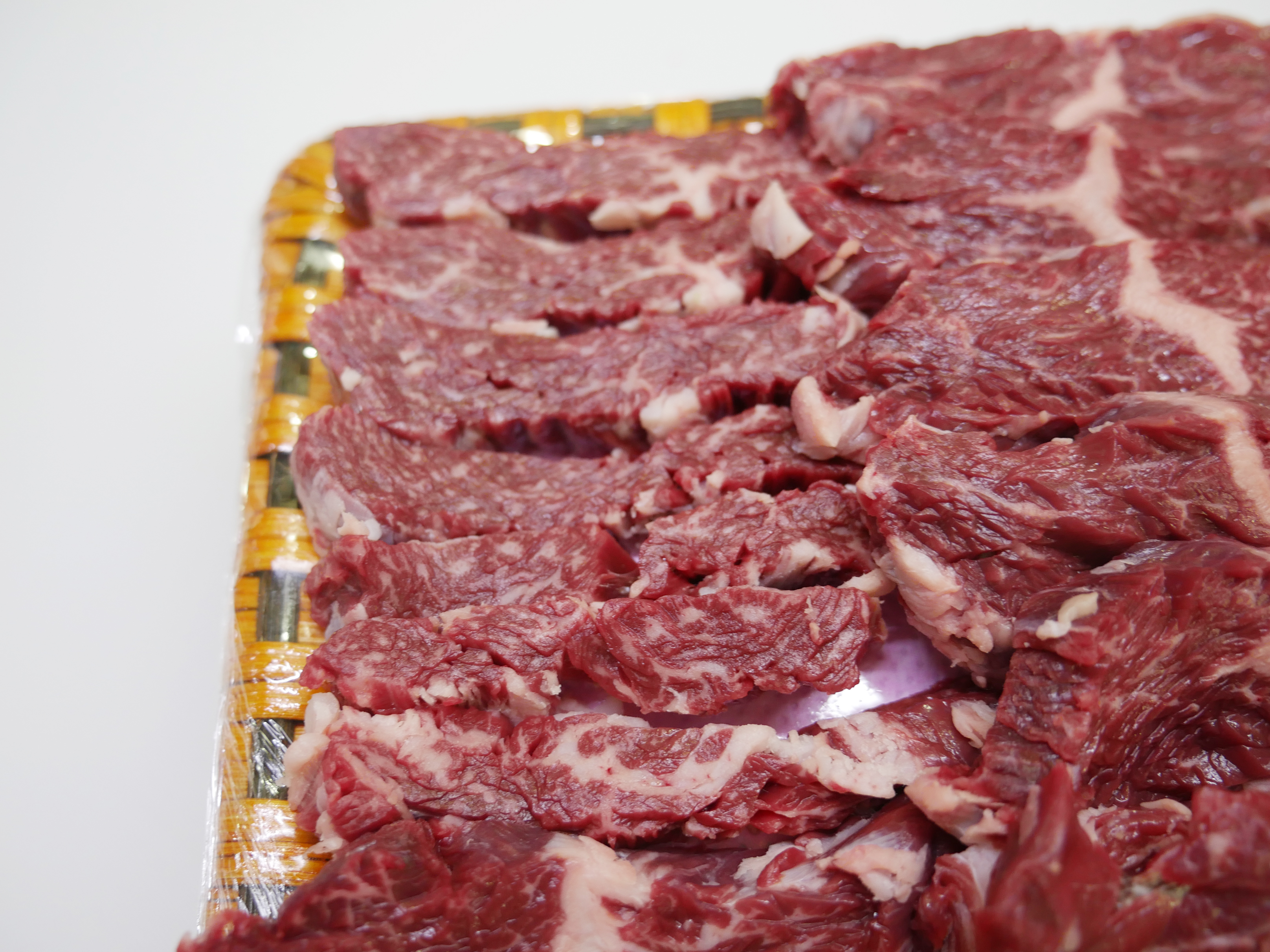 한우 선물셋트 이바지 명품 (토시, 안창, 꽃등심, 갈비살) 2.4kg : 원데이축산