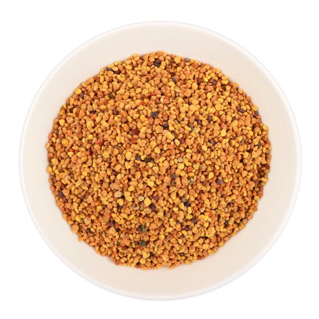 꿀벌화분 비폴렌 250g : 모두존