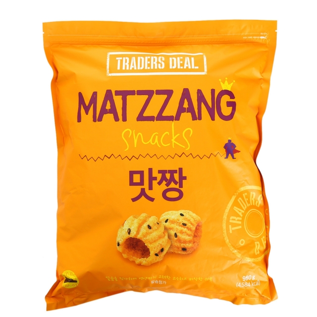 맛짱 980g : 에스앤지애니타임