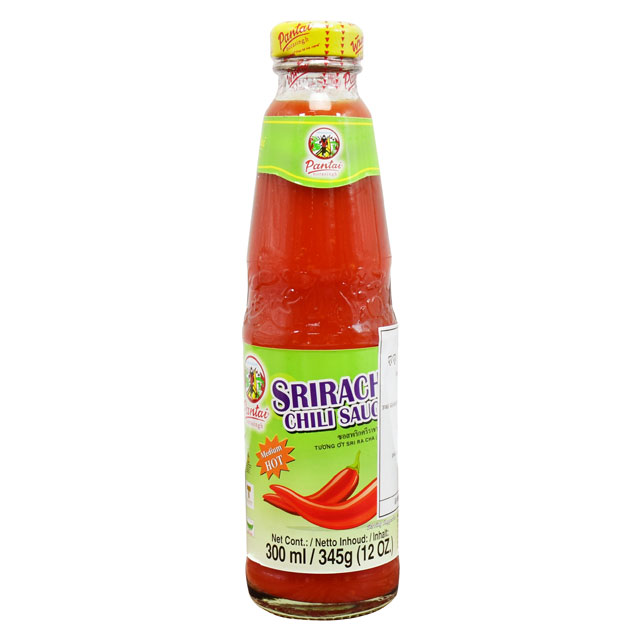 태국소스 판타이 스리라차칠리소스 300ml sriracha chili sauce 아시아마트 : 아시아마트스토어