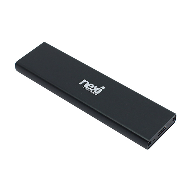 M.2 SSD 케이스 NGFF NVME 외장케이스 USB 3.1 Gen2 C타입 : 액티몰