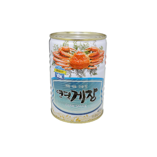 영덕 게장 (400g) : 주식회사 뉴트리세븐