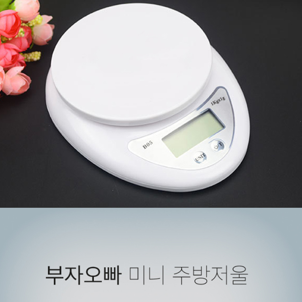 금은방저울 미세 요리용 소형전자 음식 베이킹 가정용전자저울 : 별다샵하나