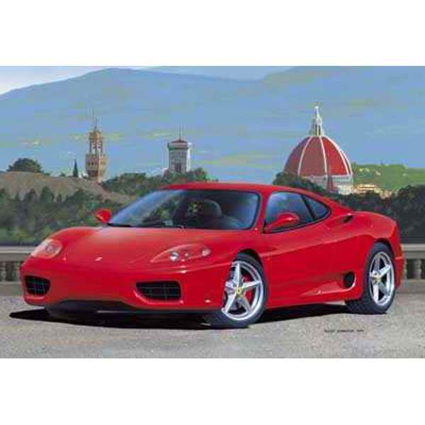 1/24 페라리 360 모데나(FERRARI 360 MODENA) : 아이하비