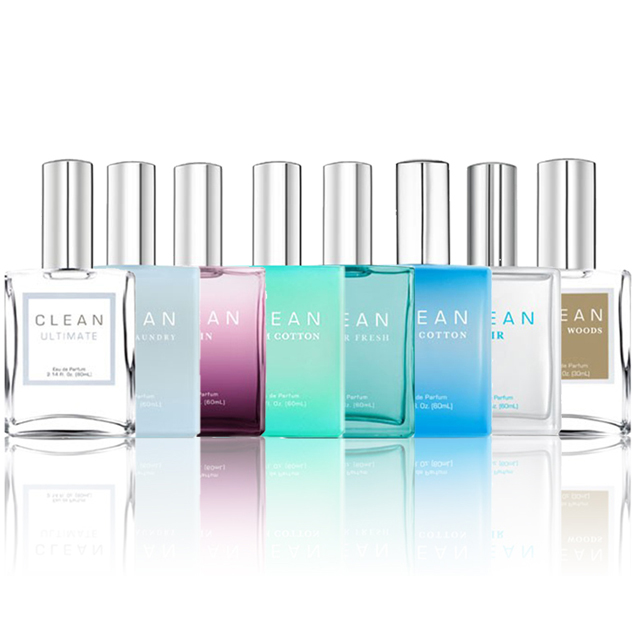 클린 프레쉬 런드리 오드퍼퓸 EDP 60ml : 스마트퍼퓸
