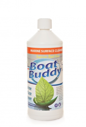 Boat Buddy - Cleaner : 아라마린 요트