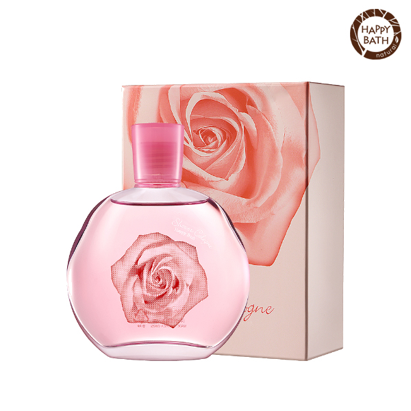 (결제창)해피바스 플로럴 샤워코롱 150ml 10개 : 샵인스타