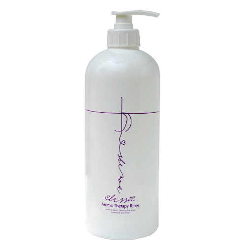 [해든] 쉐모아 클래식 아로마테라피 린스 1500ml : 뱅크헤어