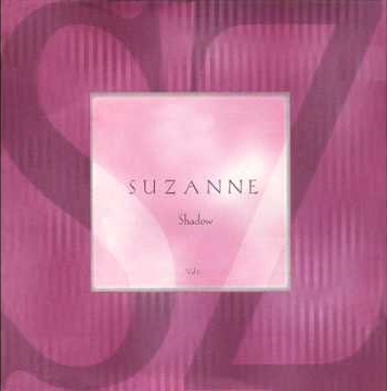수잔 (Suzanne) - Shadow [홍보용 CD] : 제나홀릭