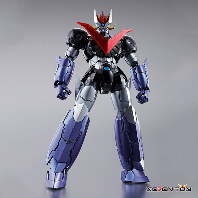 반다이 메탈 빌드 METAL BUILD 그레이트 마징가 (마징가 Z 인피니티 버전) : 세븐토이