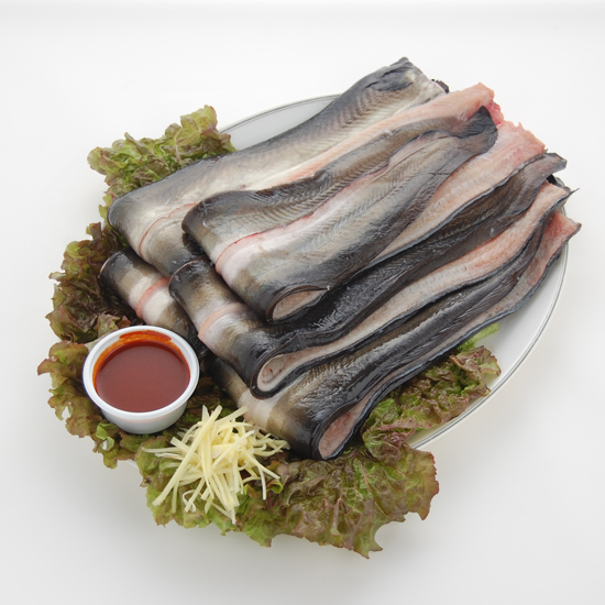 강화 갯벌장어 1kg 손질장어 초벌구이 선택 : 영인상회