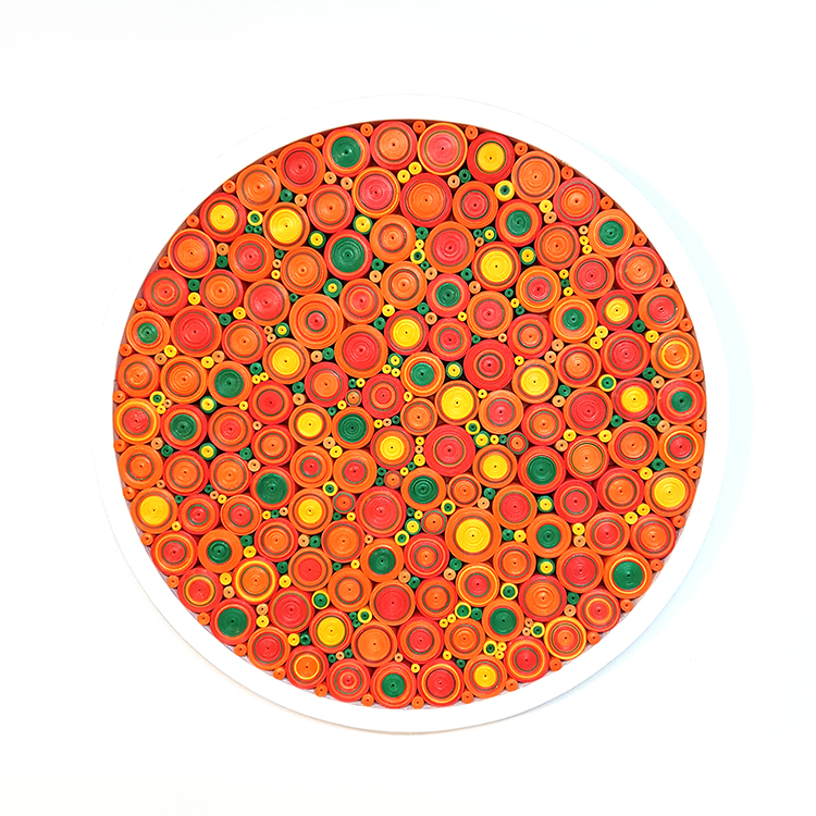 CirculationXII, 권봄이 : 아트1