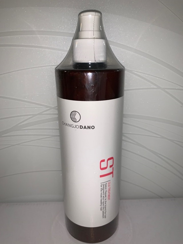 헤어영양제 다노 실크 트리트먼트 ST(500g) 헤어에센스 : 지앤미25