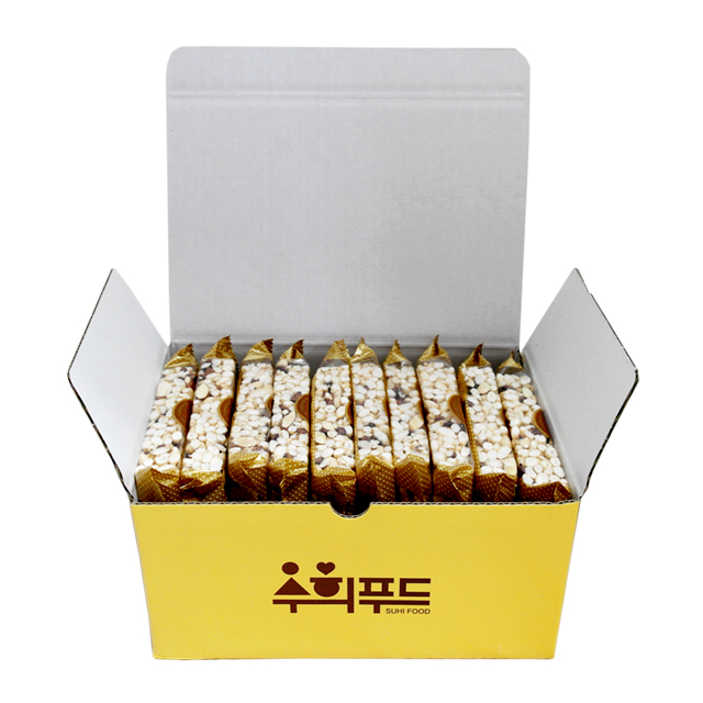 카카오닙스강정(30개입) : 수희푸드