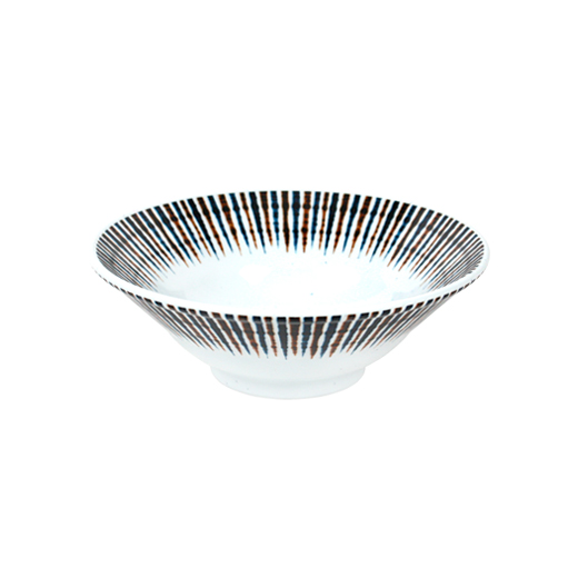 유포 코리아 멜라민 밤부 우동볼 19.8cm 업소용 한식 일식 중식 식당 : 쉐프의연장