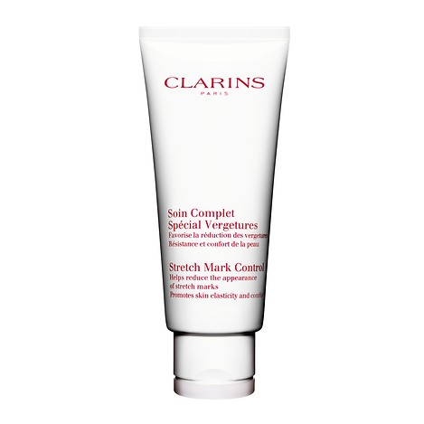 ____ ____ __ ___CLARINS Stretch Mark Control 200ml : __ __ - _____