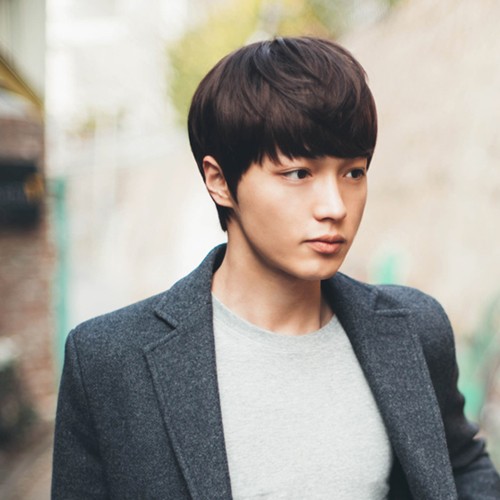 가발나라 남성 통가발 유러피안 댄디컷 : 가발나라