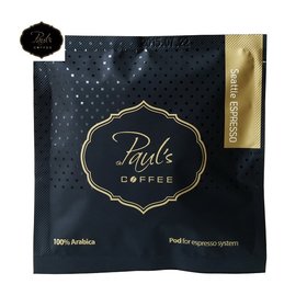 ESE 파드커피 18/15개 Pack 모음 폴스시애틀 외 8종 : 커피파드