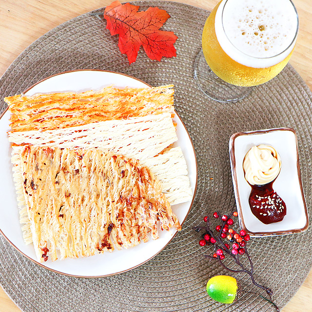 금한산업 오순이 맥반석,버터맛,불갈비 3가지 맛 80g 1봉 맥주 혼술안주 주전부리 서울지앤비 삼색천하오징어 : 세미오