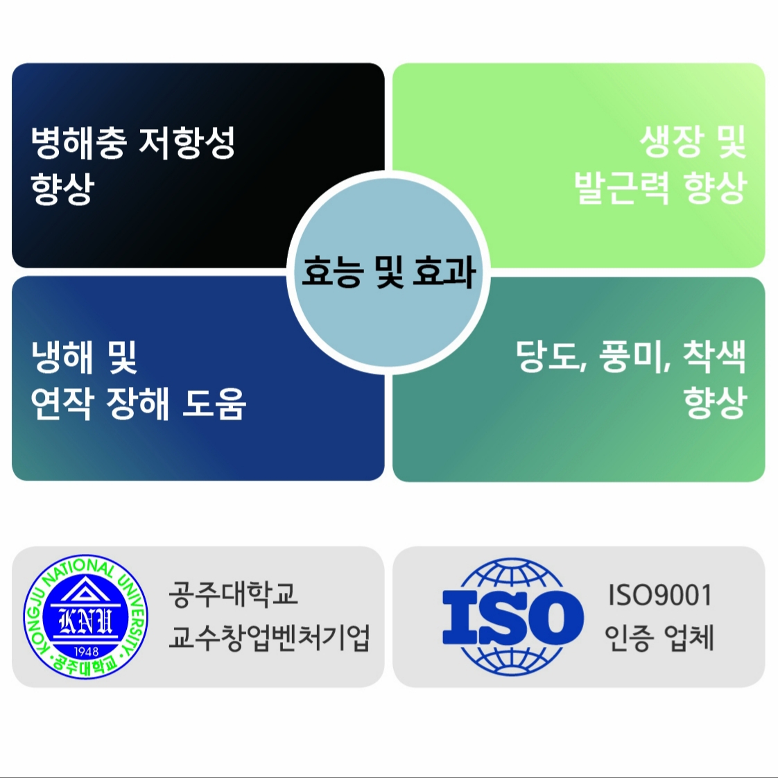 농마트 미역귀아미노88 해조추출물 영양제 5L 아미노산제 액비 : 농마트