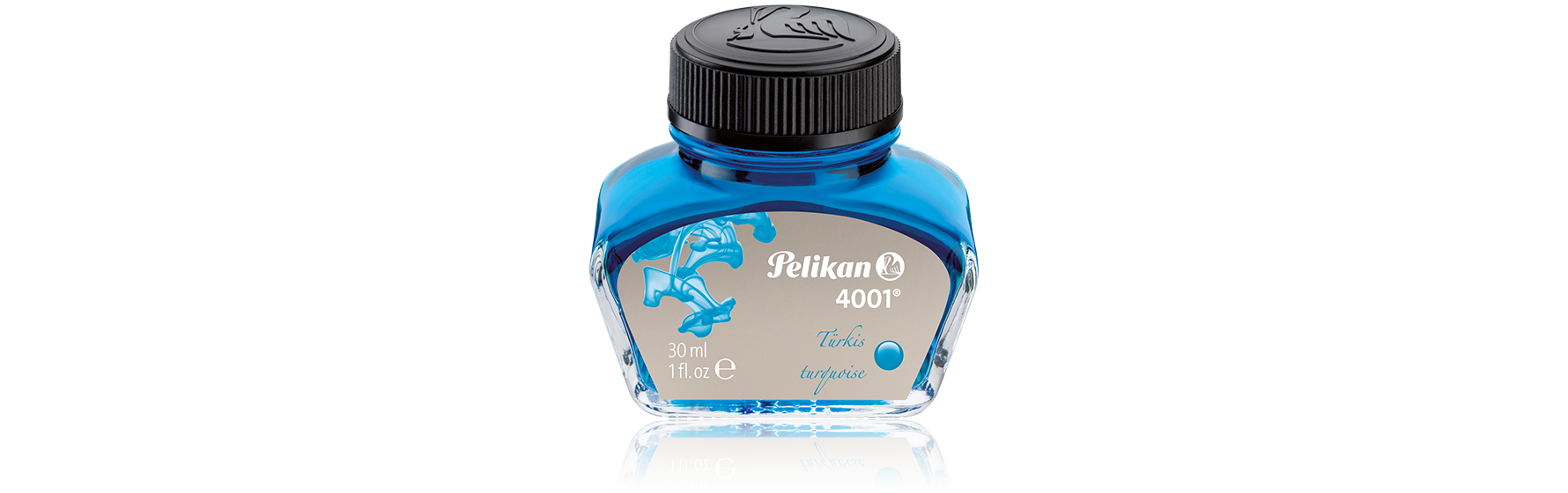 펠리칸 4001 병잉크 30ml : 카페캘리 CafeCally