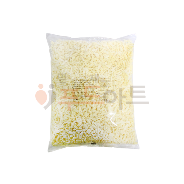 임실치즈 임실모짜렐라 피자치즈DH-280(2.5kg) 업소용 가온치즈푸드 : 가온치즈푸드