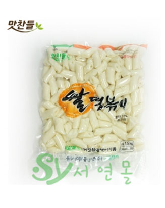 구멍송송 구멍떡볶이 1kg : 서연식자재 서연몰