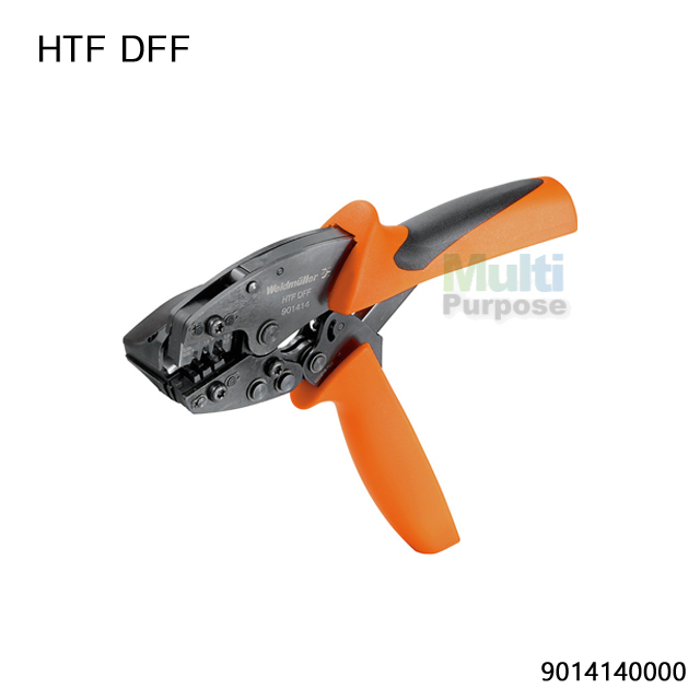 바이드뮬러 압착공구 HTF DFF 9014140000 : 멀티포퍼스