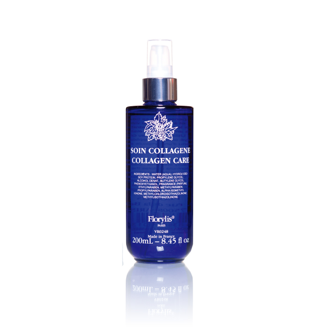 르본 플로릴리스 콜라겐 케어 앰플 200ml : 스킨.유주