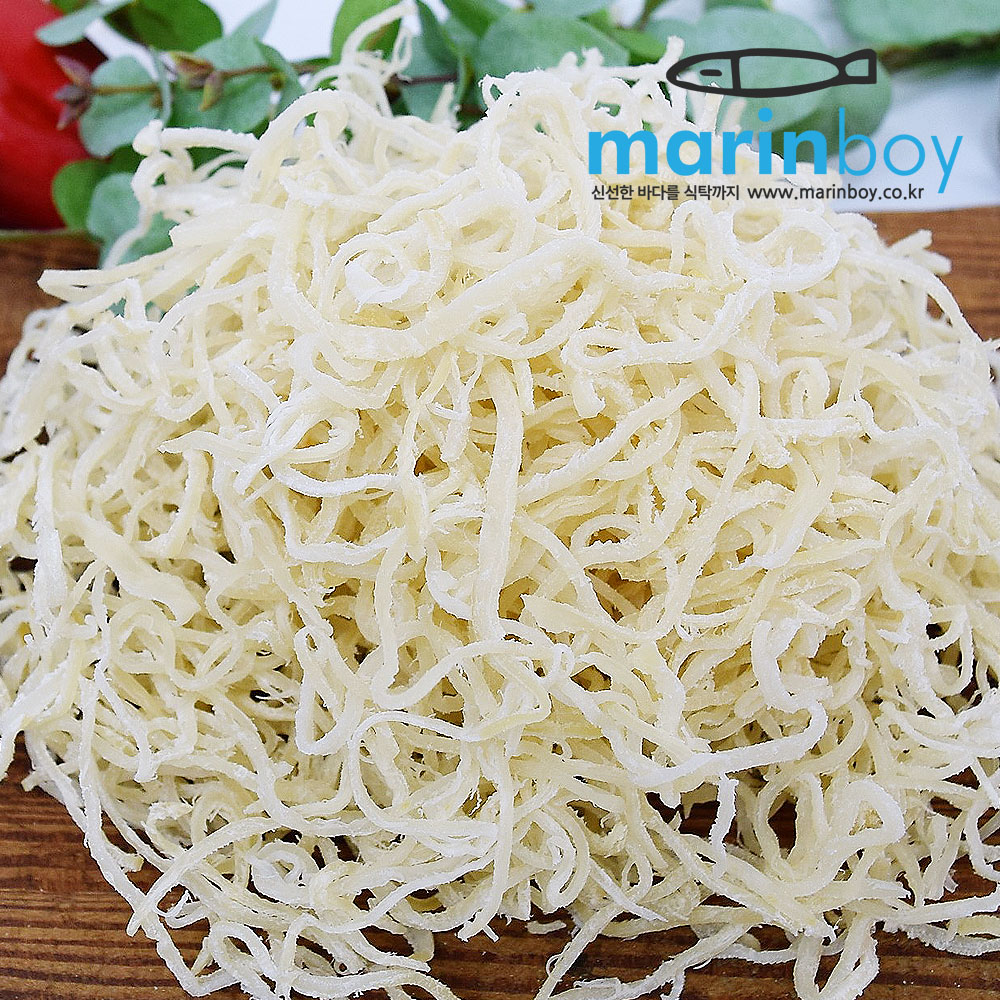 마린보이 동해 마른 오징어 반건조 손질 파품 : 마린보이푸드