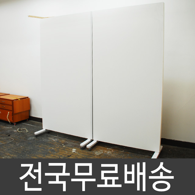 이동식 파티션 인테리어 칸막이 (일반형/연결형) : 리더스오피스가구