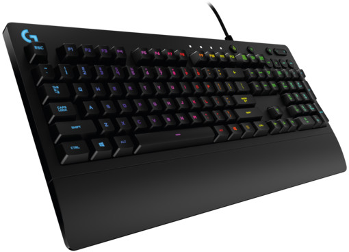 Logitech G513 Gaming Keyboard 택배 병행 : 시큐어드림