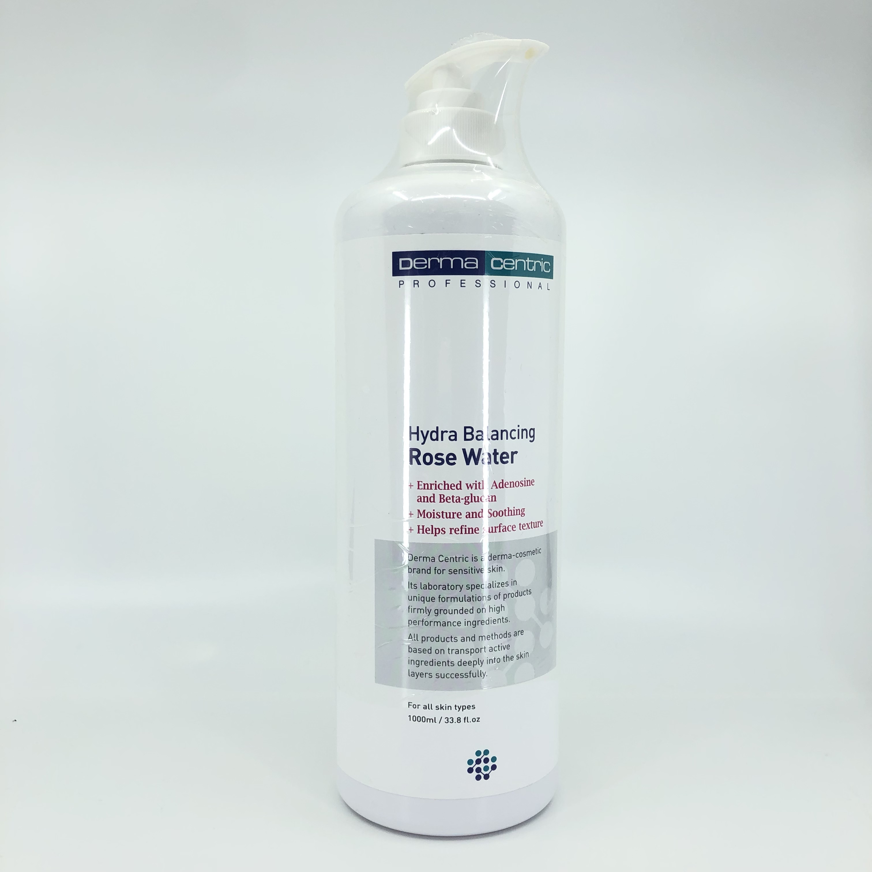 CELLSKIN 셀스킨 로즈워터 스킨 1020ml : 강남미코스메틱스