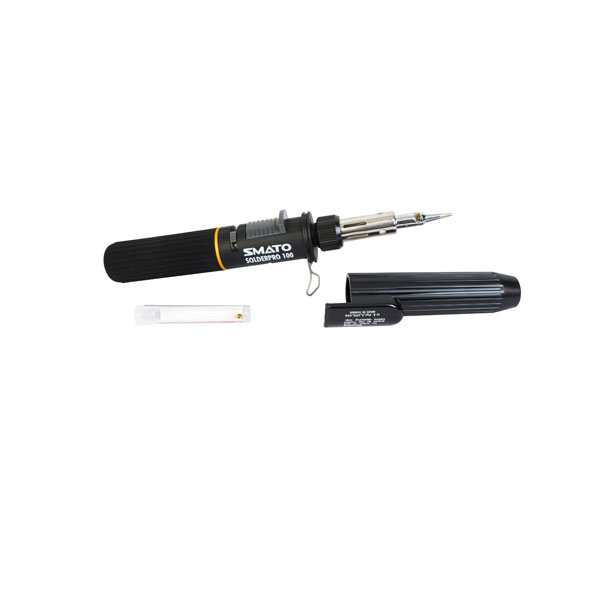 가스인두기(20cc/210-500도) PRO-100 이로다 : 공구조아