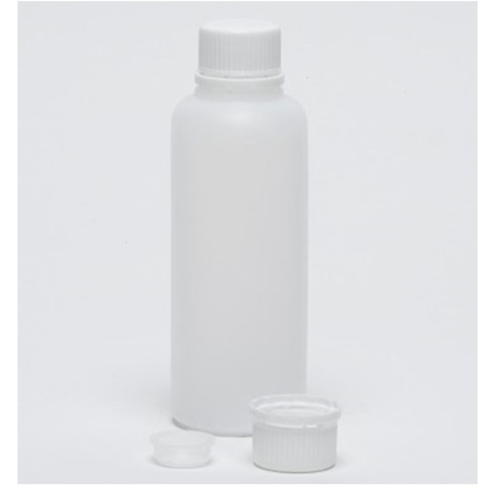소구병(액체병) 200ml(1pcs) 플라스틱병 프라스틱병 (국내산)(P.E) D.J : 오피스안