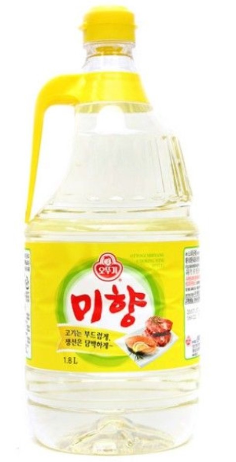 오뚜기미향1.8L : 푸드마미